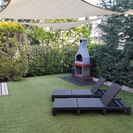 Apartman Studio Erin Rovinj Dış mekan fotoğraf