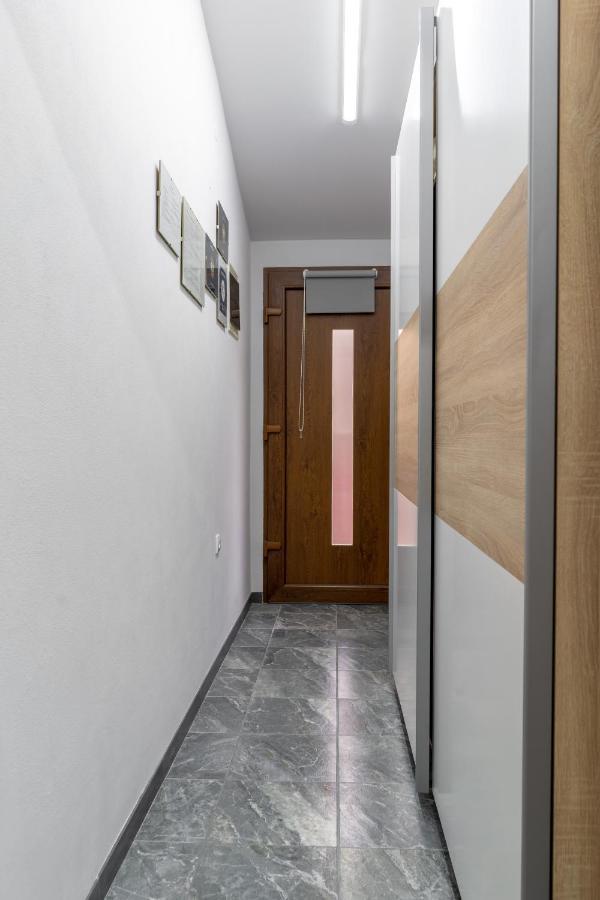 Apartman Studio Erin Rovinj Dış mekan fotoğraf