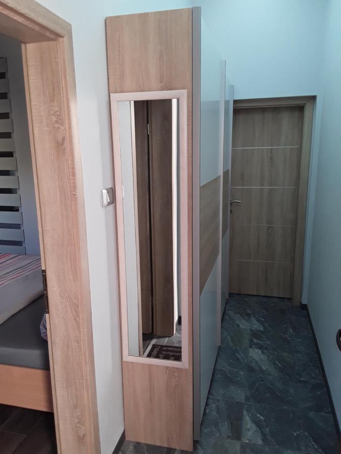 Apartman Studio Erin Rovinj Dış mekan fotoğraf