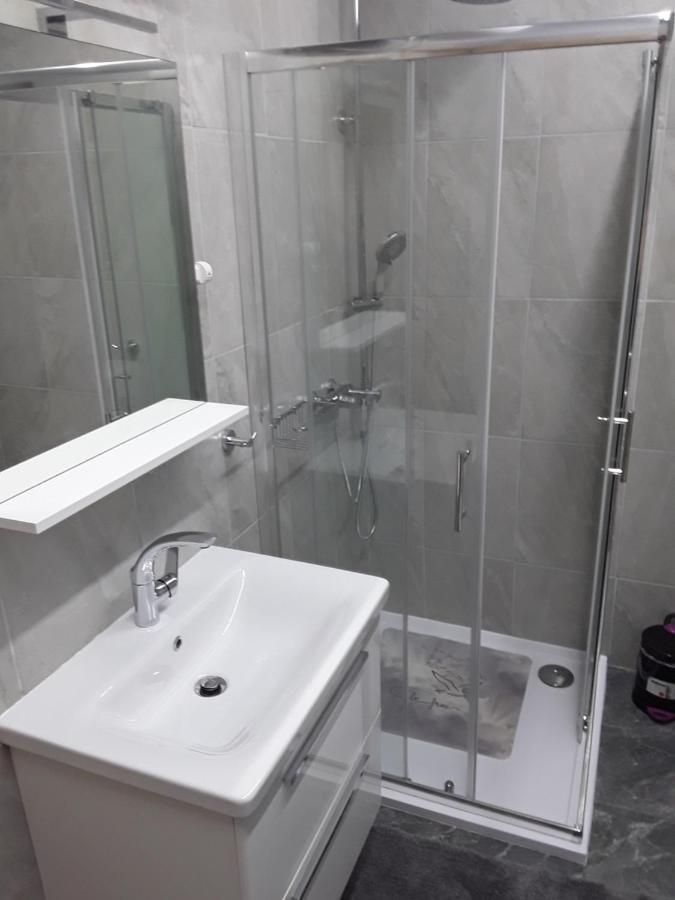 Apartman Studio Erin Rovinj Dış mekan fotoğraf